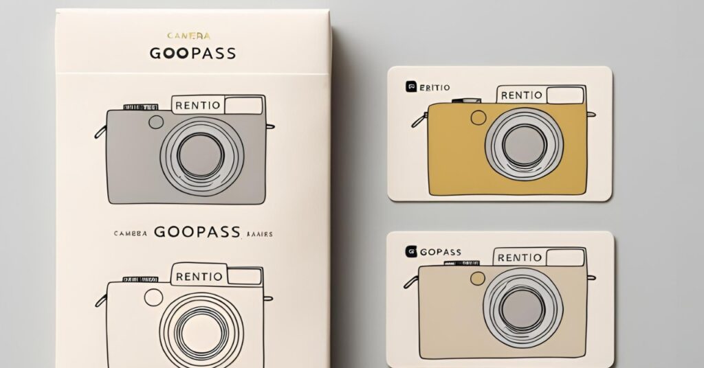 GOOPASS
特徴