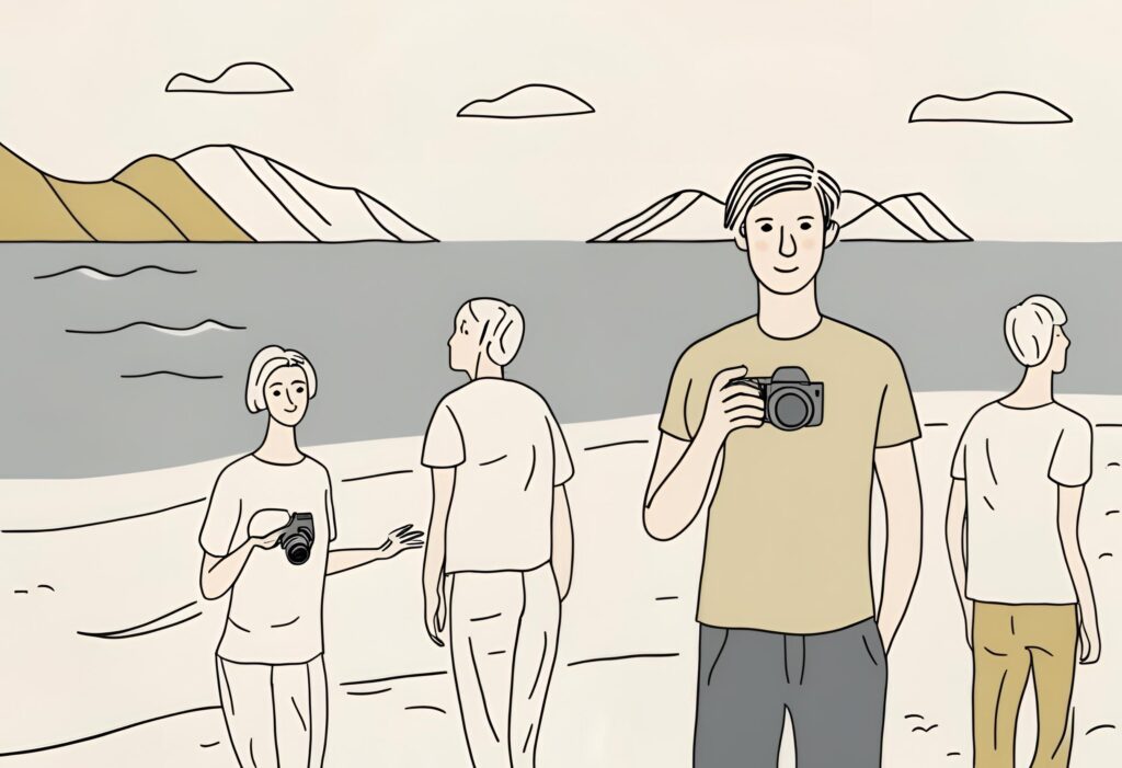 いろんな機材に触れてみたい人にGOOPASS