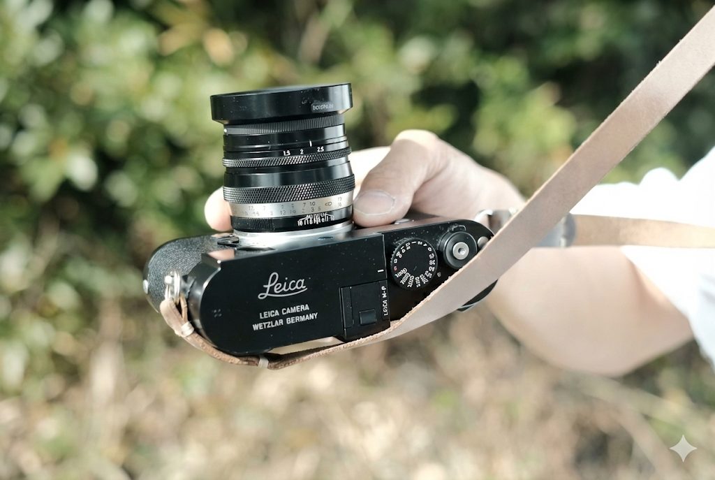 HELIAR Classic