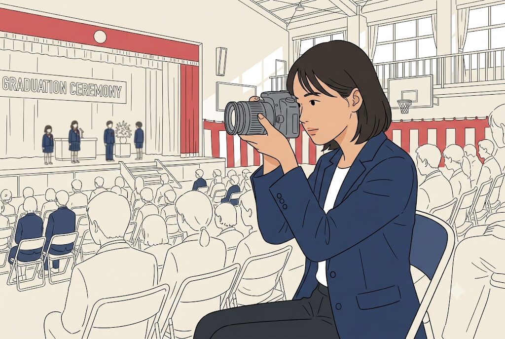 まとめ：最適な一台で、お子様の成長を最高の画質で記録しよう