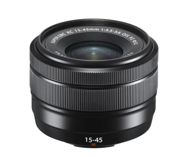 XC15-45mmF3.5-5.6 OIS PZ