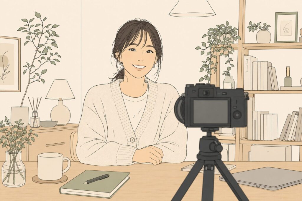 まとめ｜日常や旅の瞬間を「ちゃんと残す」Vlogに