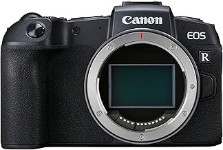 Cannon EOS RP