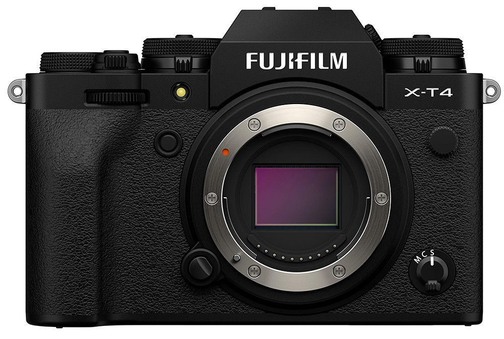 X-T4