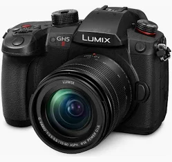 GH5 レンズキット