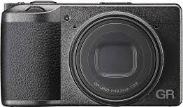 GR III