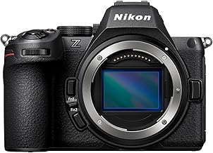 Nikon Z5Ⅱ