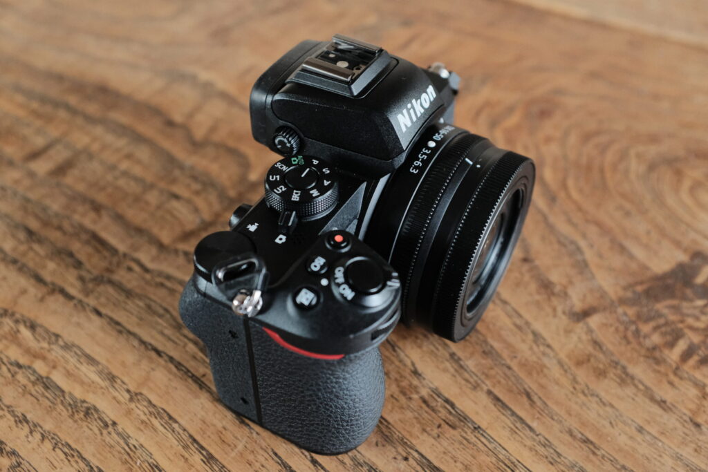 まとめ｜Z50は“運動会用カメラ”として大正解だった