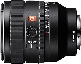 SONY FE50mmF1.4