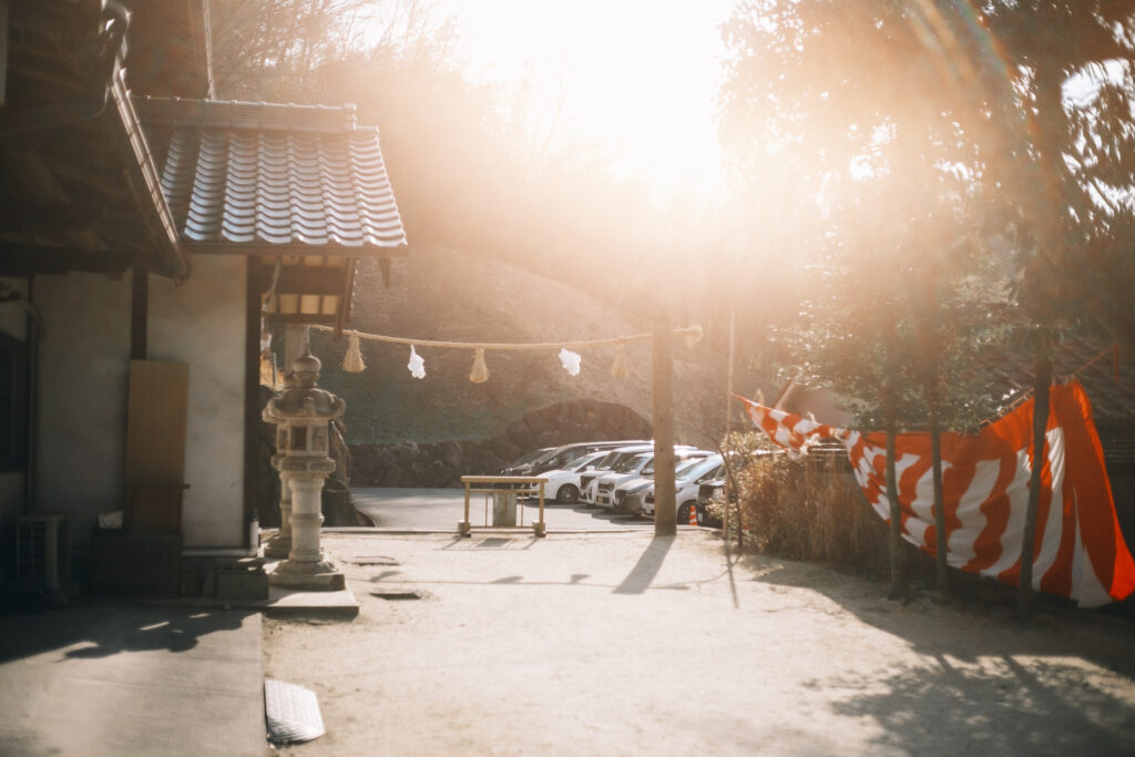 X-Pro3　作例写真
