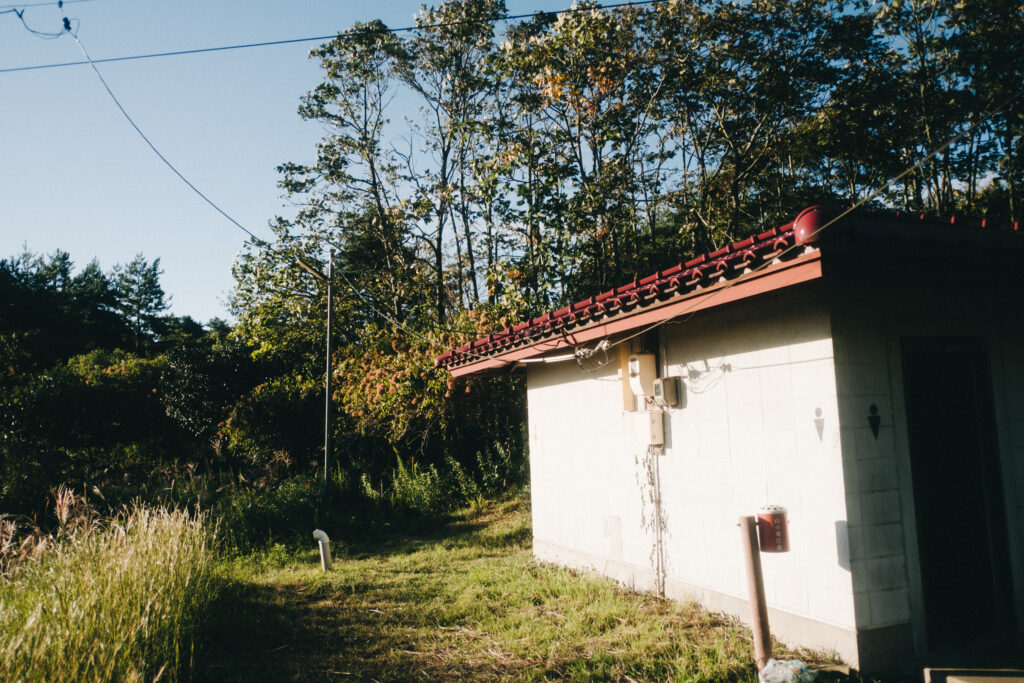 X-Pro3　作例写真
