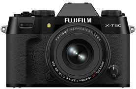 X-T50