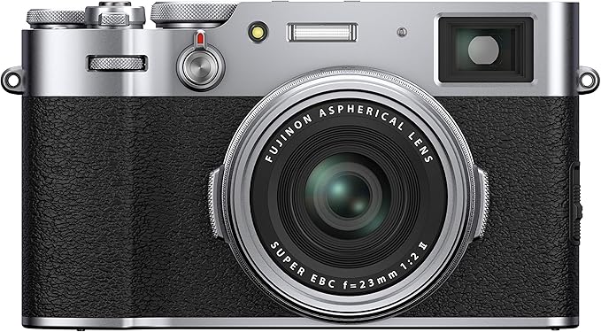 X100V
