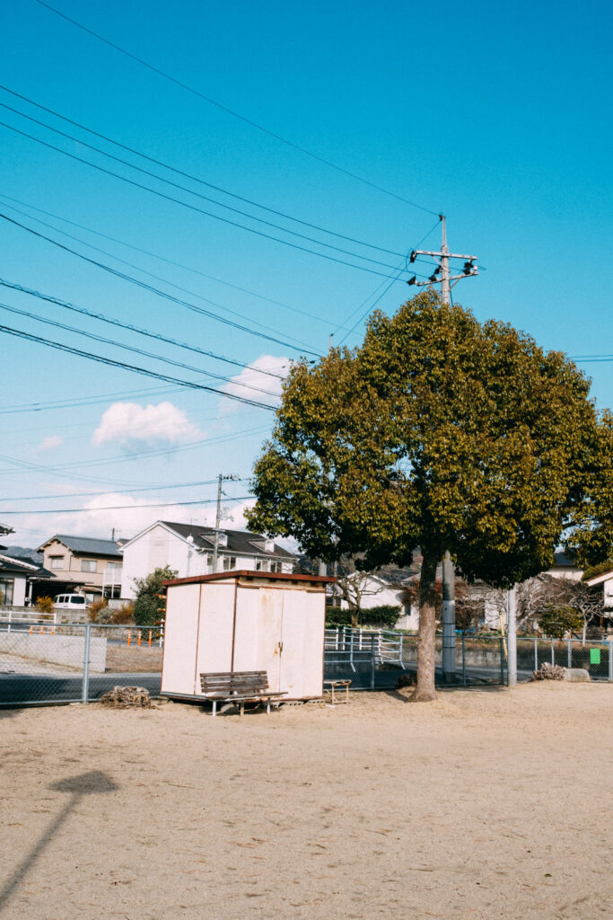 XF23mmF1.4 Rで写す日常──スナップ・旅・家族のそばに