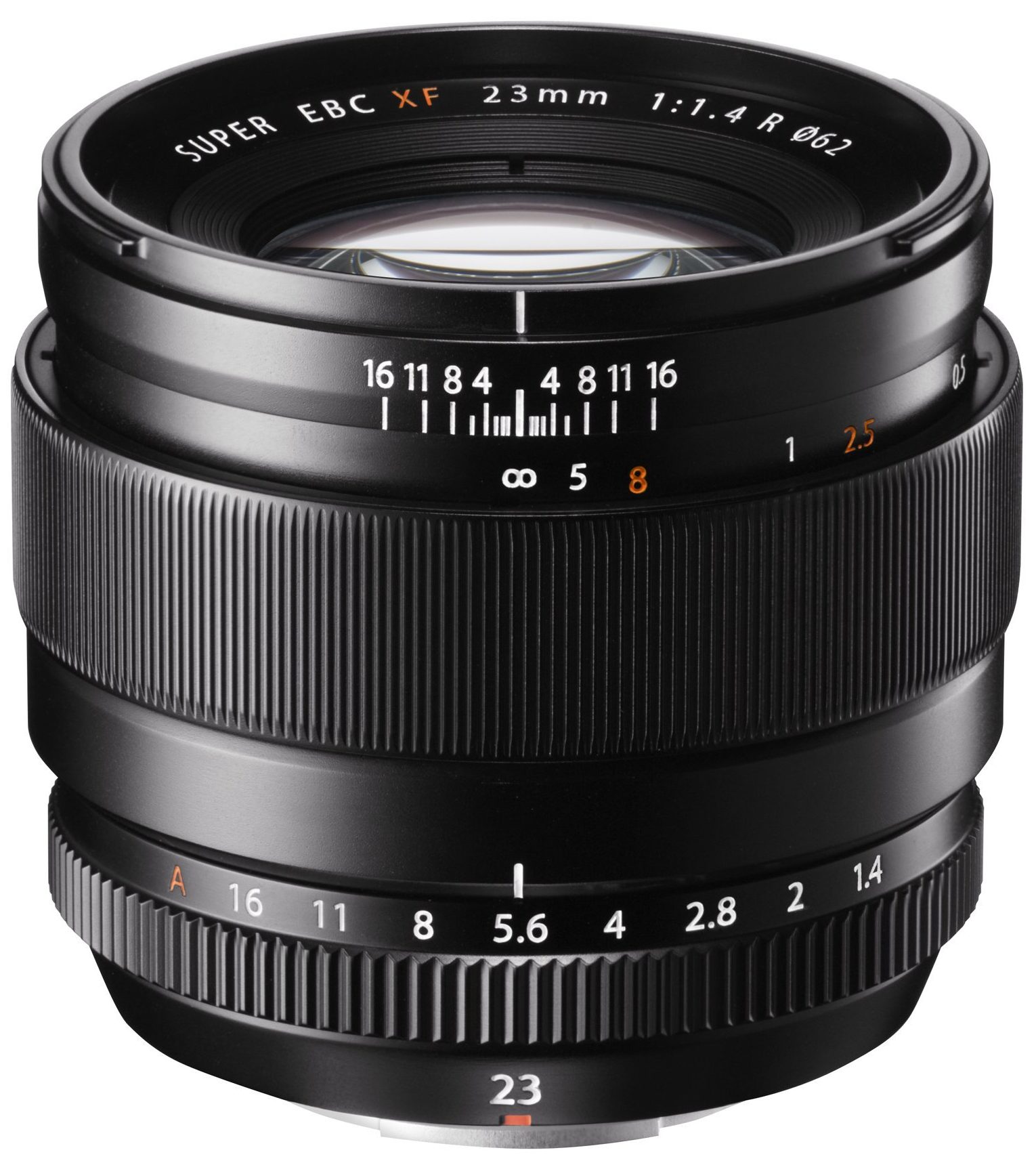 XF23mm F1.4 R （旧型）