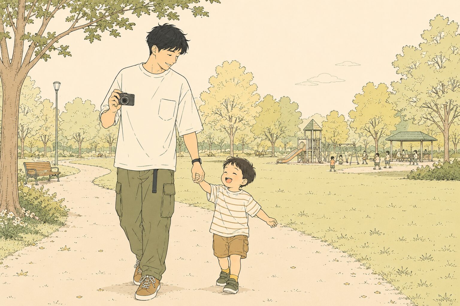 子どもを撮るおすすめコンデジ6選｜子育てパパママに人気の軽量・高画質