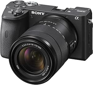 α6600