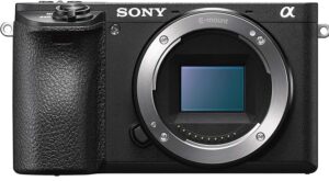 SONY α6500 ボディのレンタル比較｜安く借りられるおすすめサービスは