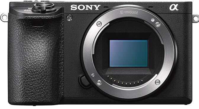 α6500