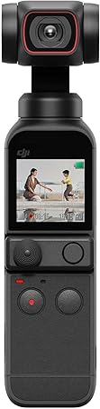 DJI pocket2