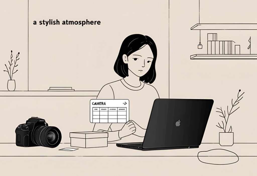 CAMERA RENTの特徴とおすすめポイント