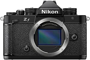 Nikon Zf ボディ
