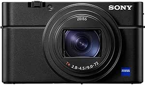 SONY RX100 VII