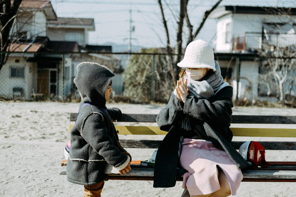X-E4 XF35ｍｍF2 作例