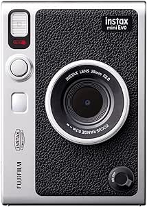 instax mini EVO