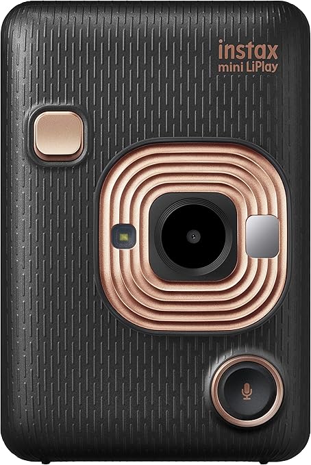 instax mini LiPlay