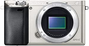 SONY α6000 ILCE-6000 ボディ