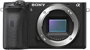 α6600