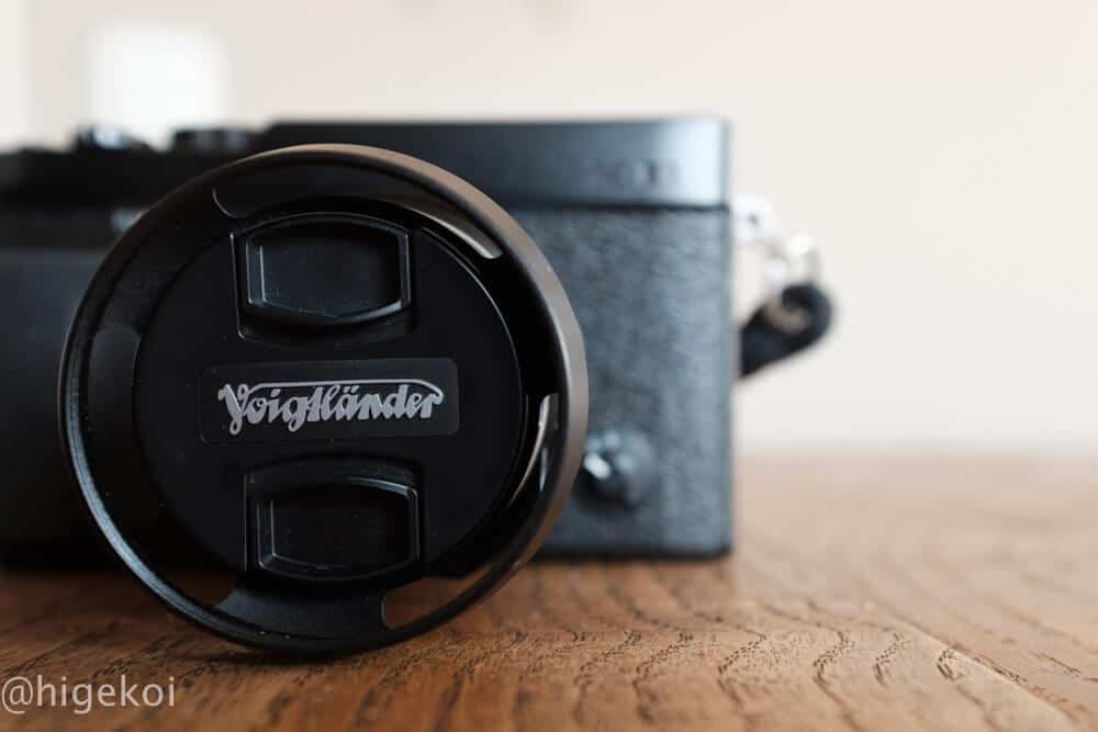 X-E1を買って後悔していない理由