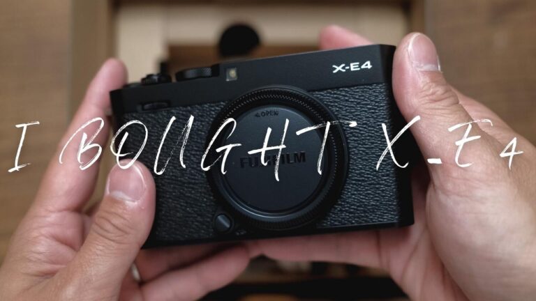 X-E4