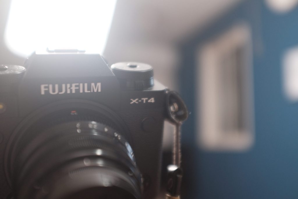 X100F