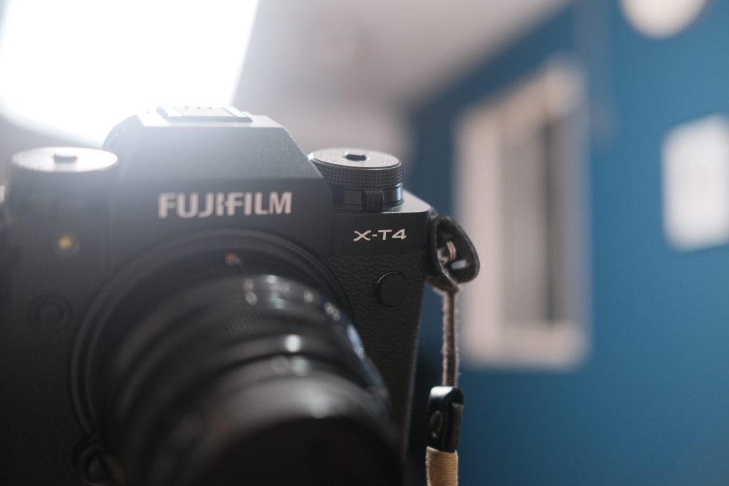 X100V