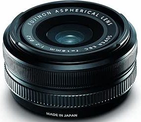 XF18mm F2 R