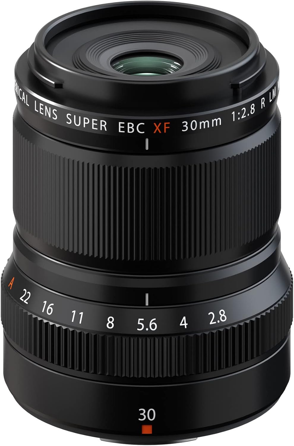 XF30mm F2.8 R LM WR Macro