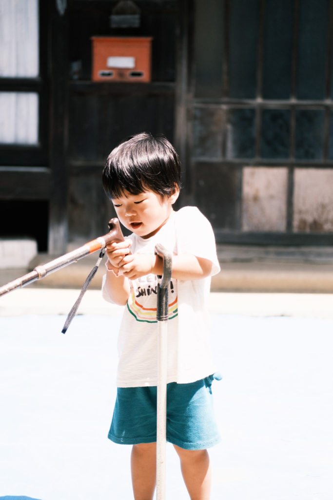 XF50mmF2の写真作例