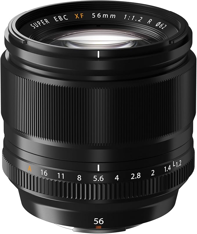 XF56mm F1.2 R
