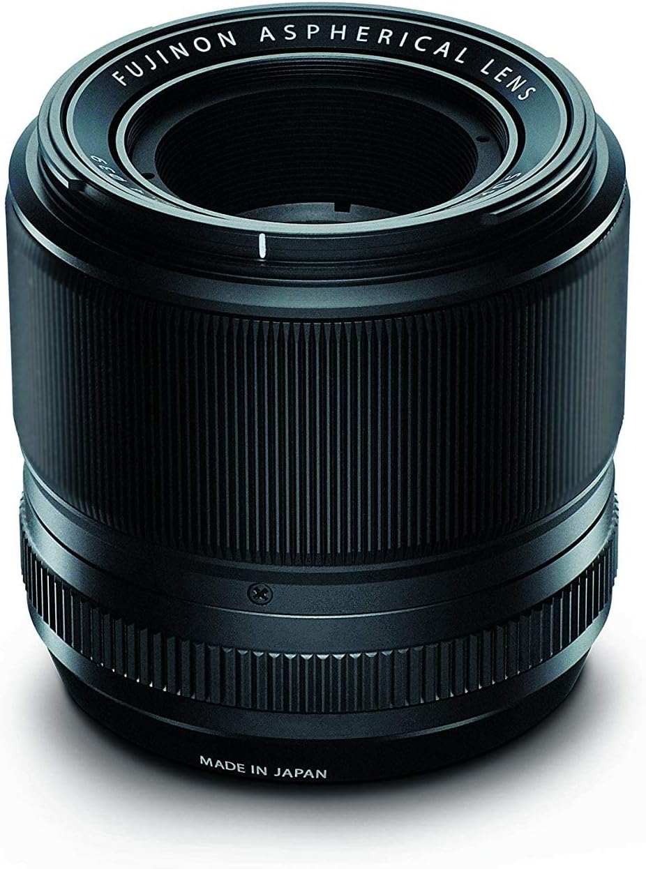 XF60mm F2.4 R Macro