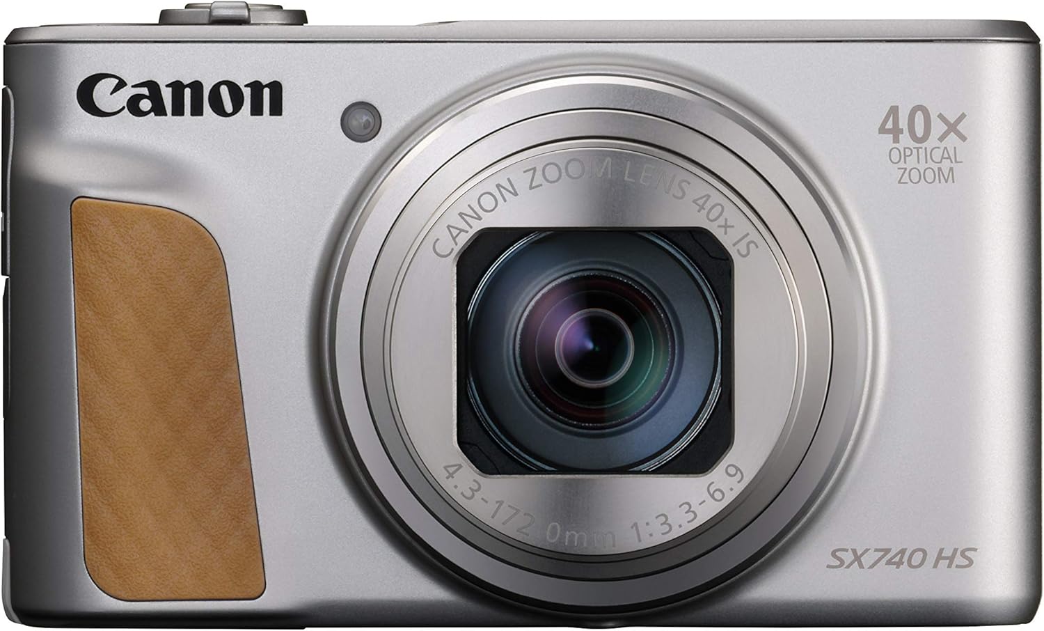 Canon PowerShot SX740 HS