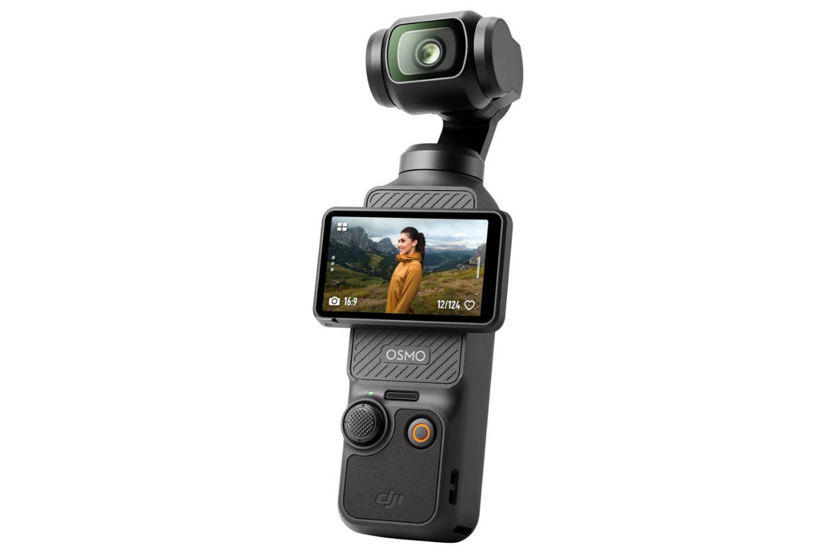DJI Pocket3