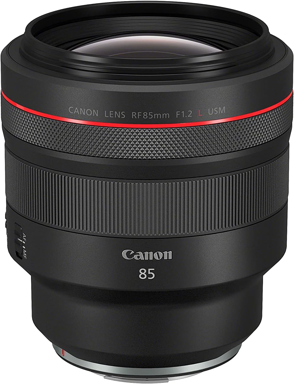 Canon RF85mm F1.2 L USM