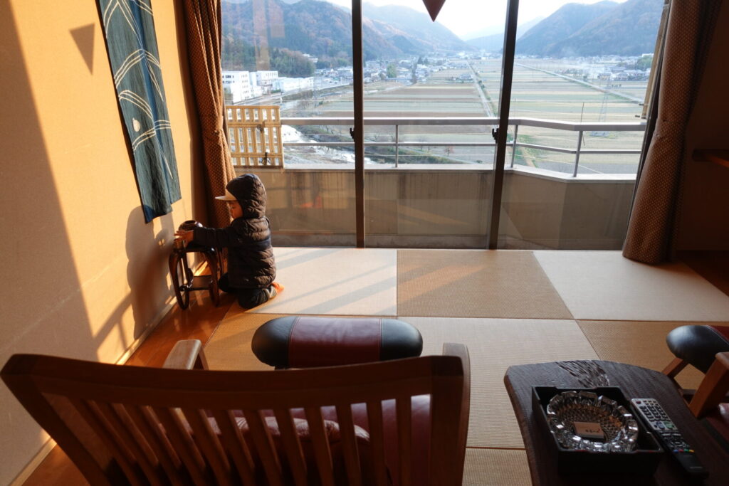 RX100M5Aで撮った子どもの写真作例