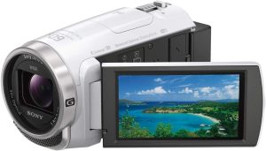SONY HDR-CX680を最安でレンタルできるのはどこ？長期・短期の料金比較