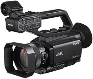 SONY PXW-Z90 ビデオカメラ