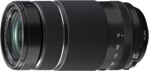 FUJIFILM XF70-300mmF4-5.6 R LM OIS WR