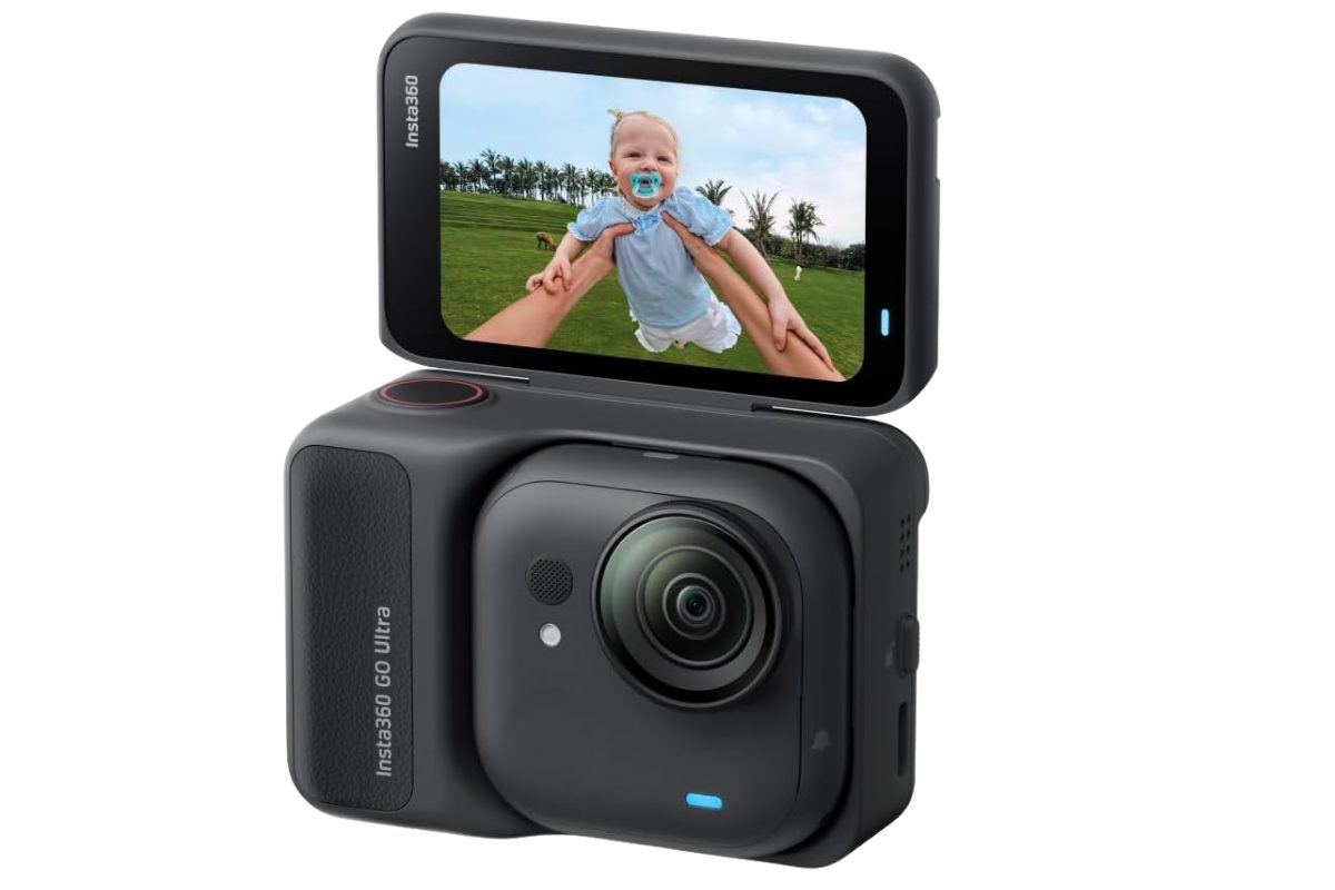 insta360 go ultra