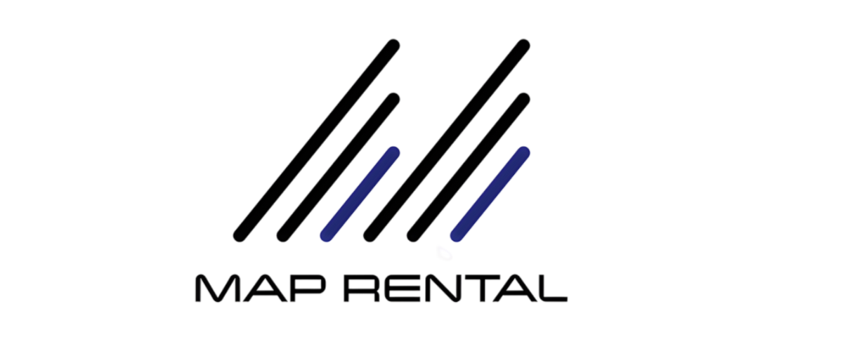 MAP RENTAL